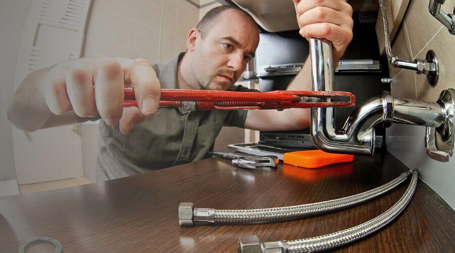 Expert burst pipe repair services in New Holland, PA